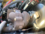 Engine with 