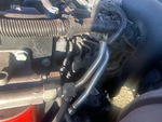 Engine with 