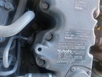 Engine with 