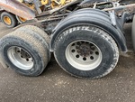 4 Underbody - Truck with 