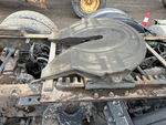 4 Underbody - Truck with 