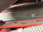 4 Engine with 