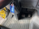 Cab with 