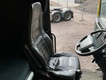 Cab with 