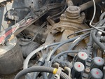 Drivetrain with 