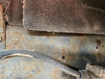General Appearance with Second Serial Number/VIN Photo