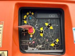 Control Station Ground with 