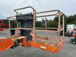 Control Station Upper with 