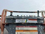 Control Station Upper with 