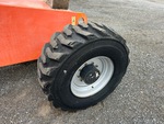 Chassis with 