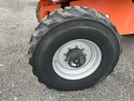 Drivetrain with 