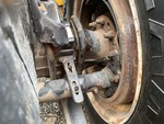 Brakes with 