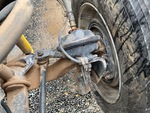 Brakes with 