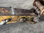 v2 Chassis - Excavator with 