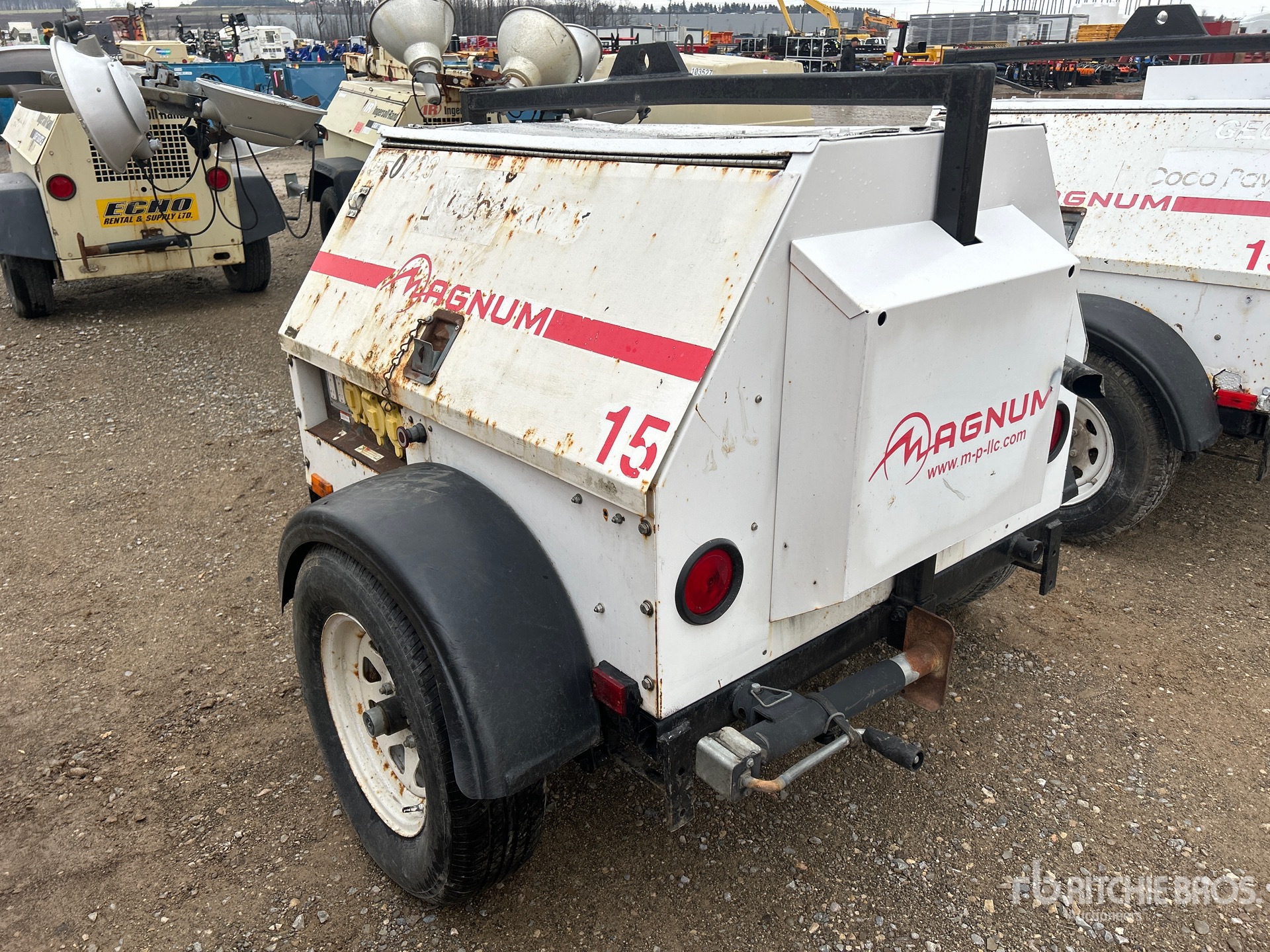 General Appearance with Zdjęcie, lewy dolny róg