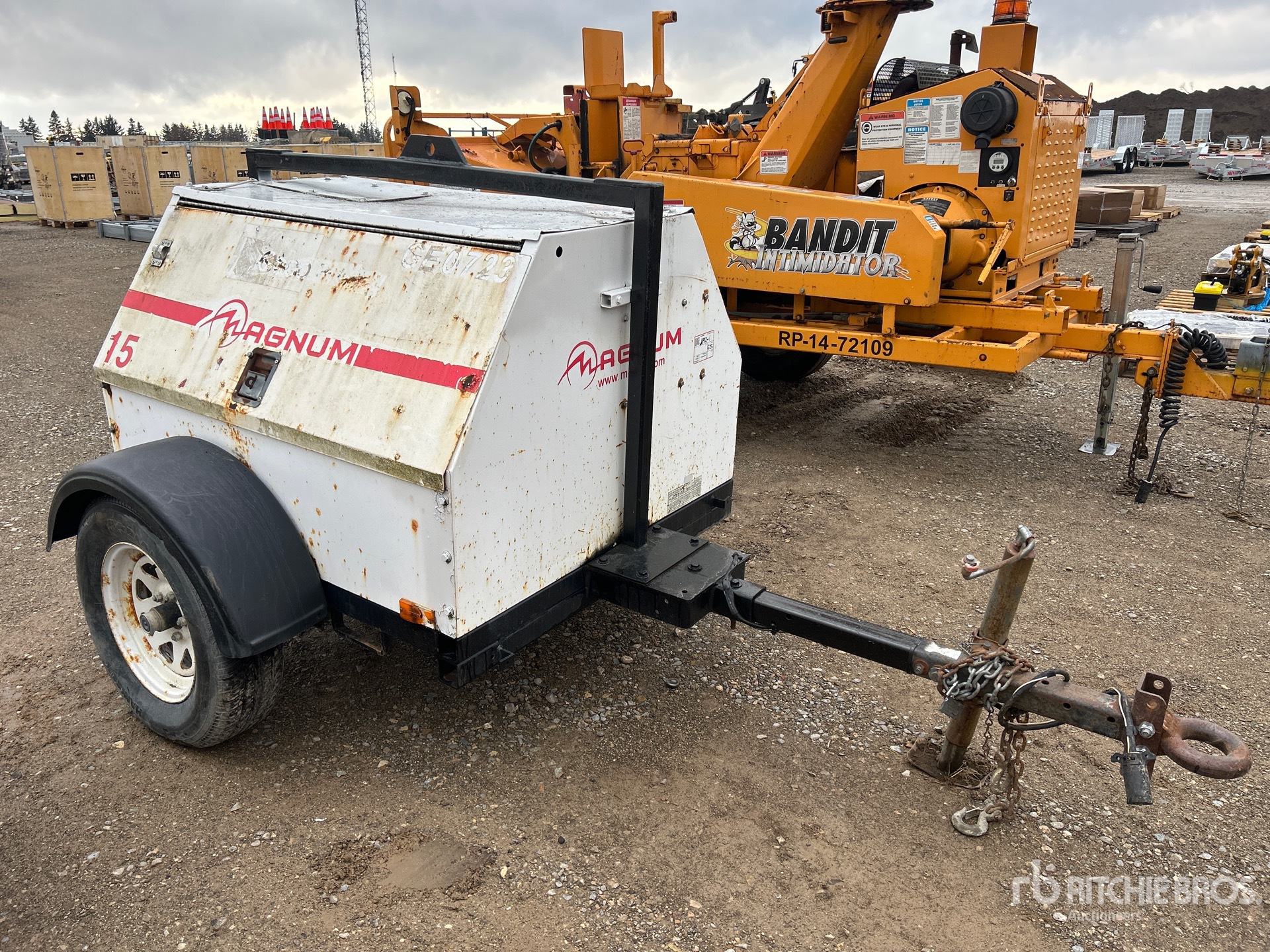 General Appearance with Zdjęcie, prawy górny róg