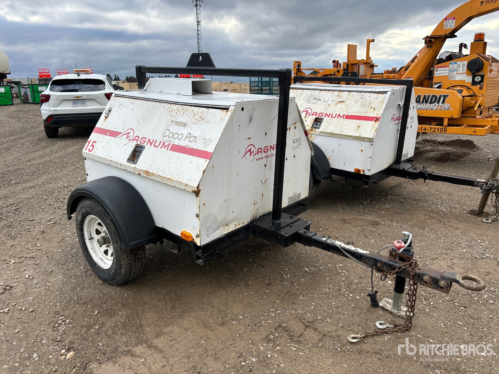 General Appearance with Zdjęcie, prawy górny róg