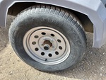 Trailer Chassis with 