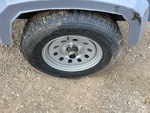 Trailer Chassis with 