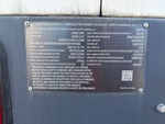 General Appearance with Unit Serial Number
