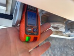 Generator with 