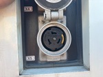 Generator with 