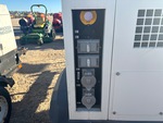 Generator with 