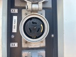Generator with 