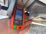Generator with 