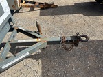 Trailer Chassis with 