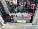 Generator with 