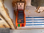 Generator with 