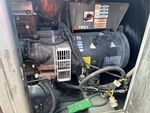 Generator with 