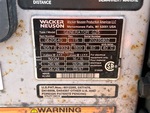 General Appearance with Unit Serial Number
