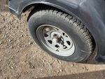 Trailer Chassis with 
