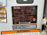 General Appearance with Unit Serial Number