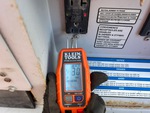 Generator with 