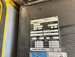 General Appearance with Unit Serial Number