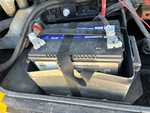 Generator with 