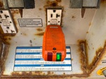 Generator with 
