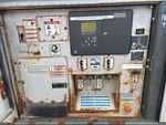 Control Station with 