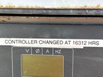 General Appearance with Indication of Additional Hours