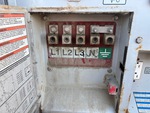 Generator with 