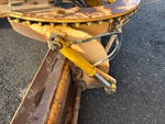 Hydraulics with 
