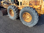 Chassis with 