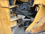 Hydraulique with 