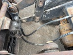 Hydraulique with 