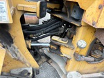 Hydraulique with 