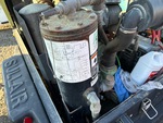 Air Compressor with 