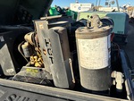 Air Compressor with 